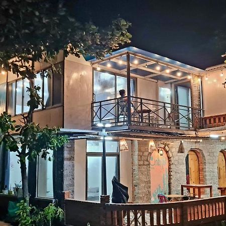 Chunlii Homestay Kê Gà Exterior foto