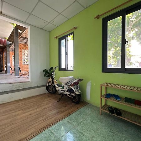 Chunlii Homestay Kê Gà Zimmer foto