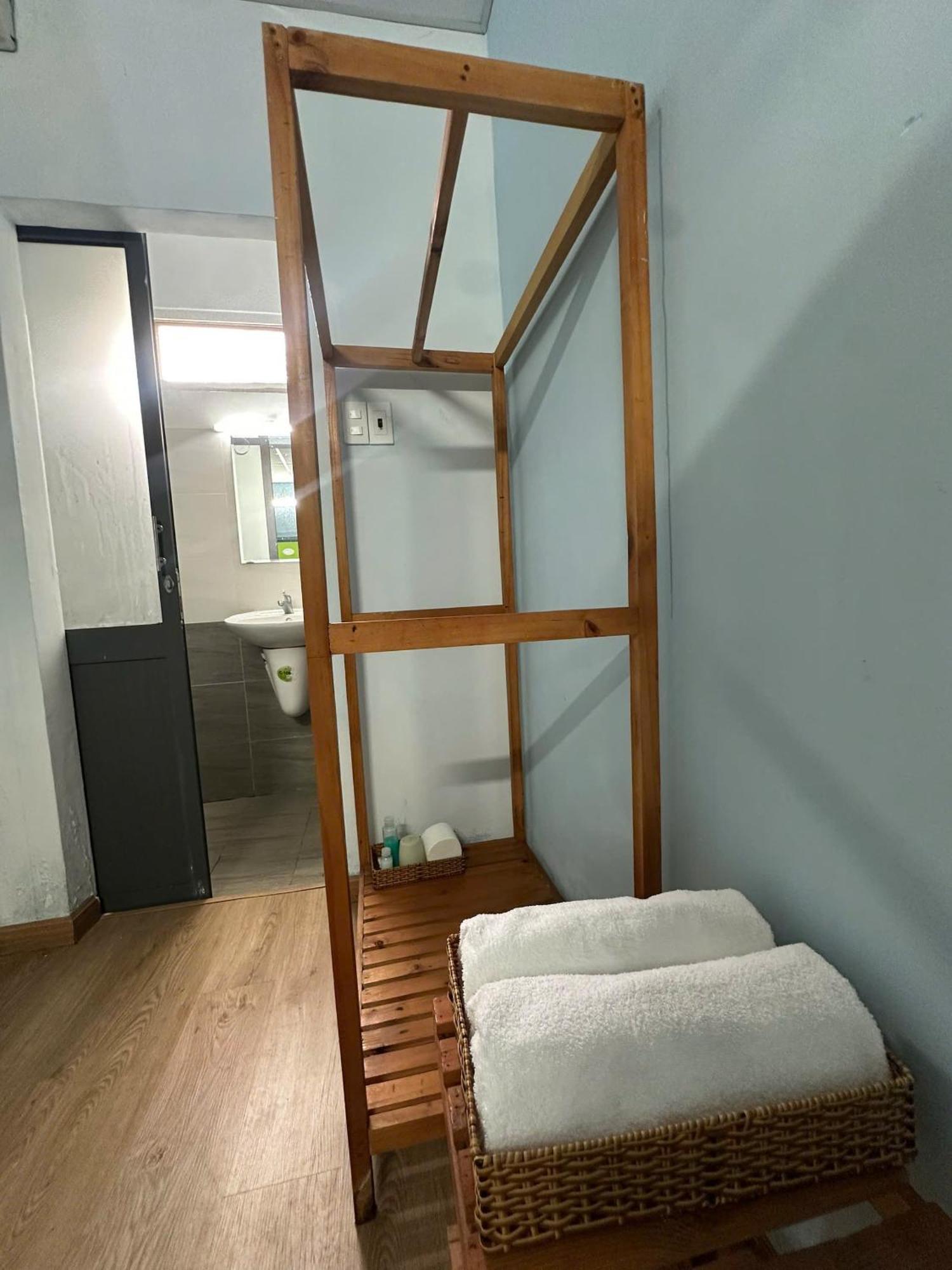 Chunlii Homestay Kê Gà Zimmer foto