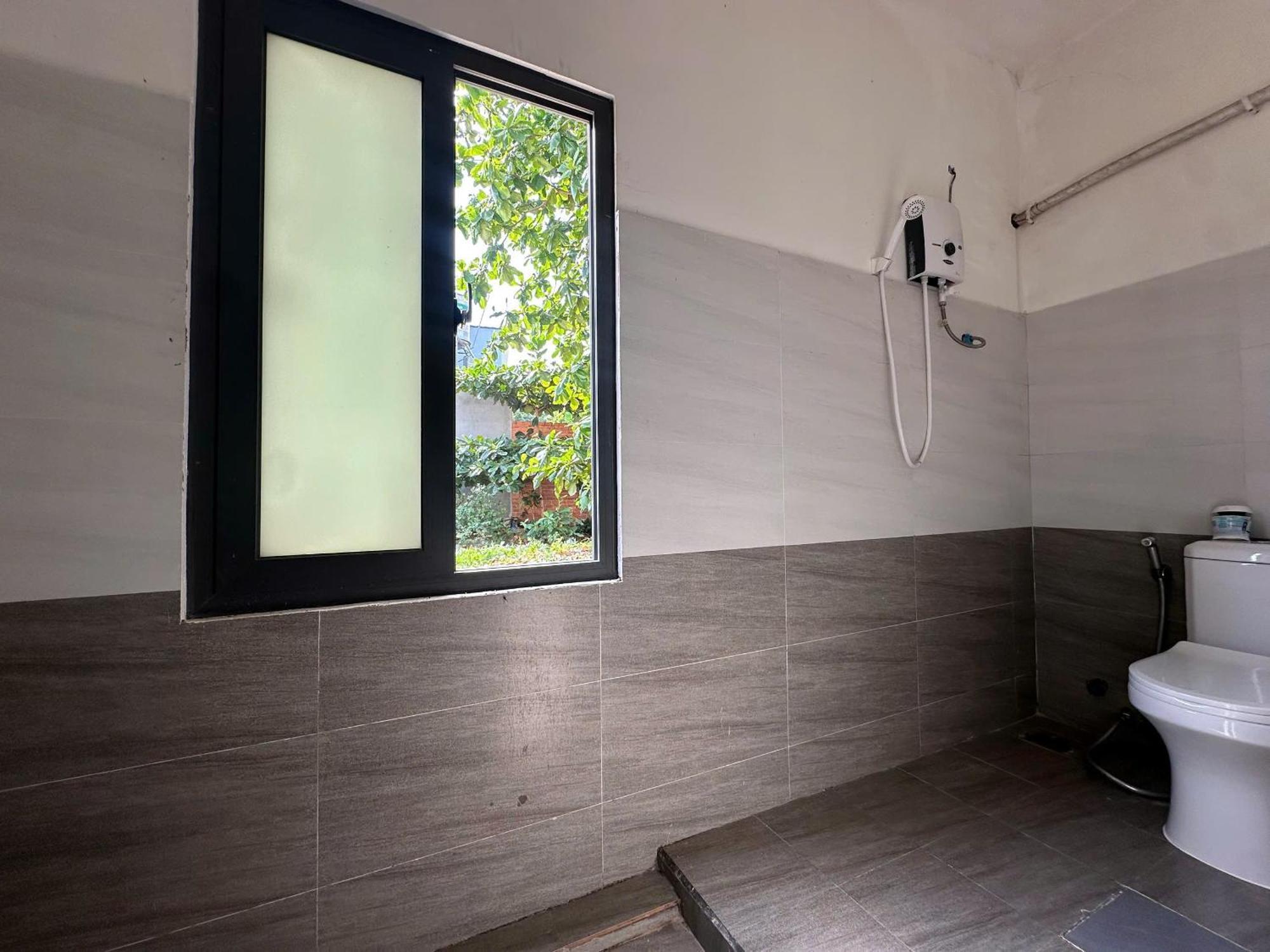 Chunlii Homestay Kê Gà Zimmer foto