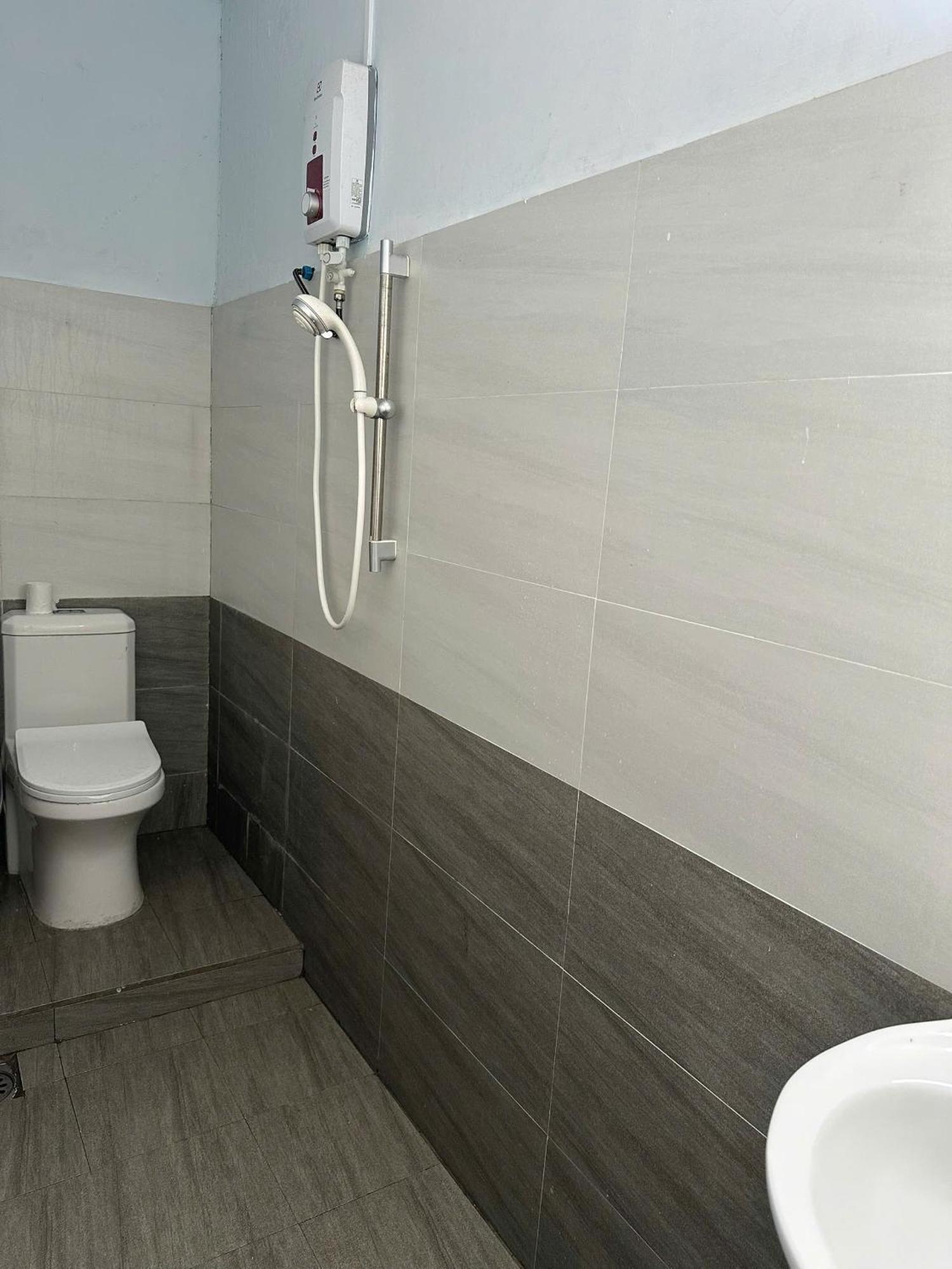 Chunlii Homestay Kê Gà Zimmer foto